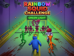 Jeu Rainbow Squid Challenge