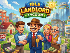 Jeu Idle Landlord Tycoon