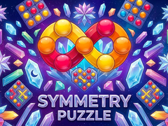 Jeu Infinite Symmetry