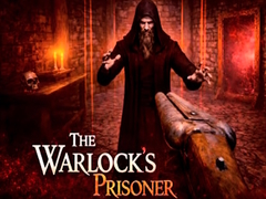 Jeu The Warlock's Prisoner