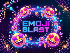Jeu Emojiblast