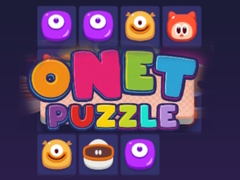 Jeu Onet Puzzle