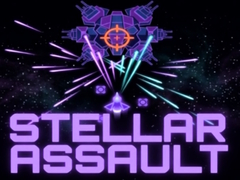Jeu Stellar Assault