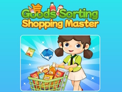 Jeu Goods Sorting Shopping Master 