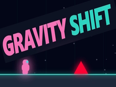 Jeu Gravity shift 