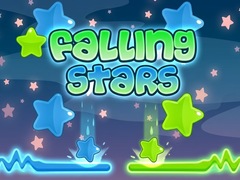 Jeu Falling Stars
