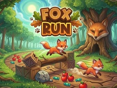 Jeu Fox Run