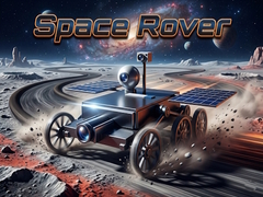 Jeu Space Rover