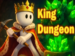 Jeu King Dungeon