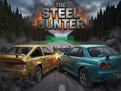Jeu The Steel Hunter