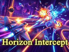 Jeu Horizon Intercept