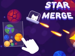 Jeu Star Merge