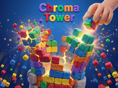 Jeu Chroma Tower