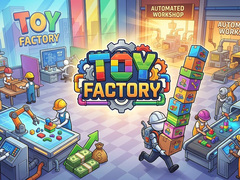 Jeu Toy Factory