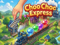 Jeu Choo Choo Express