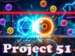 Jeu Project 51 