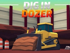 Jeu Dig In Dozer