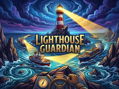 Jeu Lighthouse Guardian of the Seas