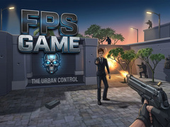 Jeu FPS Game