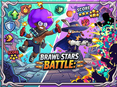 Jeu Brawl Stars Battle