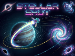 Jeu Stellar Shot
