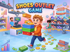 Jeu Shoes Outlet Game