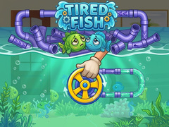 Jeu Tired Fish