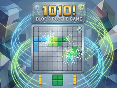 Jeu 1010! Block Puzzle Game