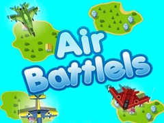 Jeu Air Battles
