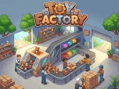 Jeu Toy Factory