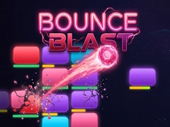 Jeu Bounce Blast