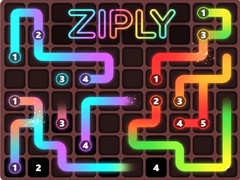 Jeu Ziply