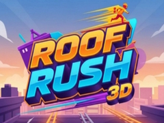 Jeu Roof Rush 3D