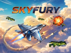 Jeu Sky Fury