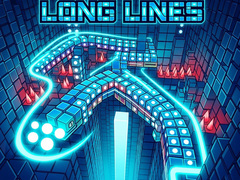 Jeu Long Lines