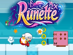 Jeu Runette