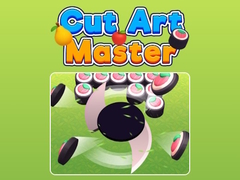 Jeu Cut Art Master