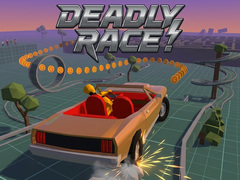 Jeu Deadly Race!