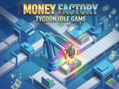 Jeu Money Factory: Tycoon Idle Game