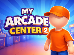 Jeu My Arcade Center 2