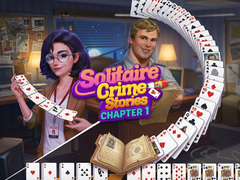 Jeu Solitaire Crime Stories: Chapter 1