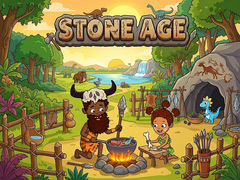 Jeu Stone Age