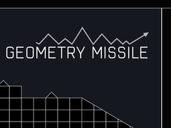 Jeu Geometry Missile