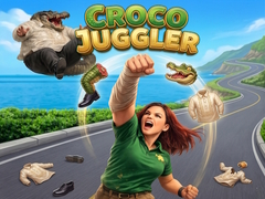 Jeu Croco Juggler 