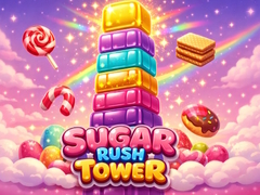 Jeu Sugar Rush Tower