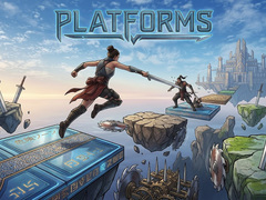 Jeu Platforms