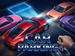 Jeu Car Parking