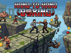 Jeu Hand-to-Hand Boxing