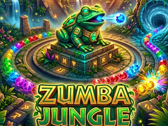 Jeu Zumba Jungle