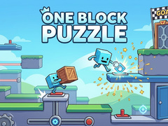 Jeu One Block Puzzle